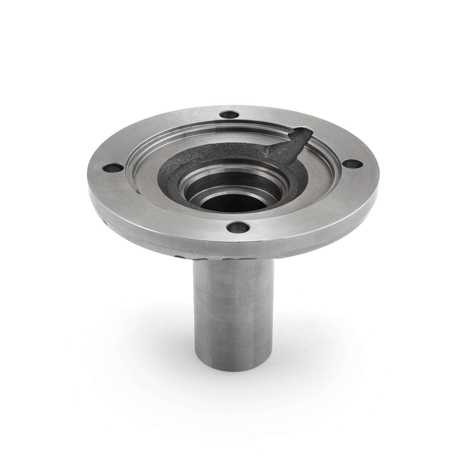 Speedmaster® Manual Transmission Throwout Bearing Retainers PCE669.1001